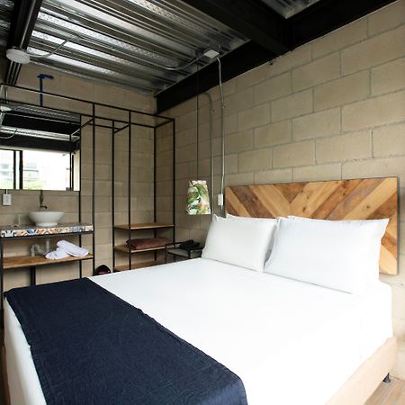 Hotel Lleras Park Concept Medellín Zewnętrze zdjęcie
