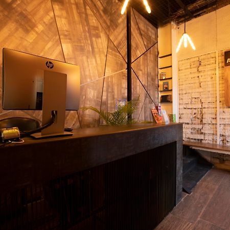 Hotel Lleras Park Concept Medellín Zewnętrze zdjęcie