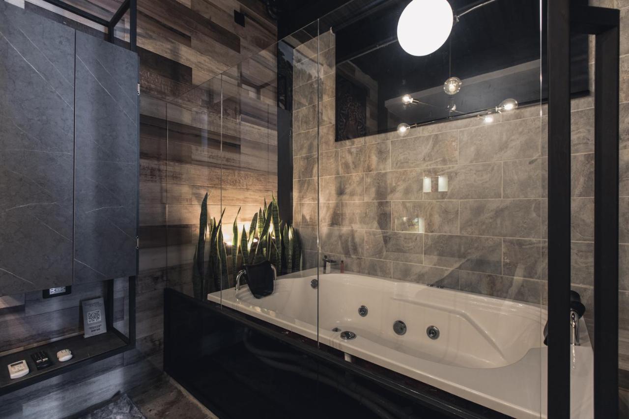 Hotel Lleras Park Concept Medellín Zewnętrze zdjęcie