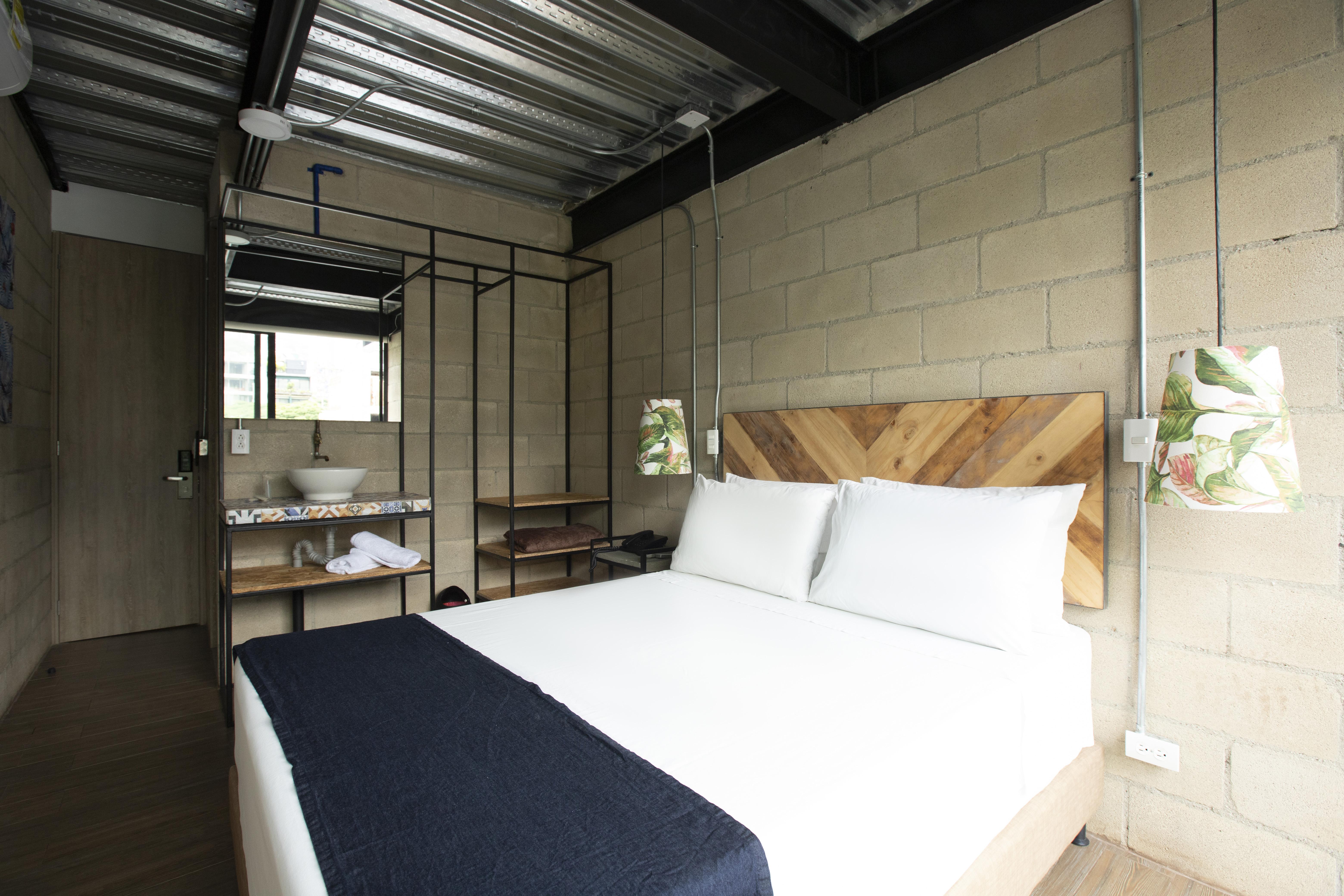 Hotel Lleras Park Concept Medellín Zewnętrze zdjęcie
