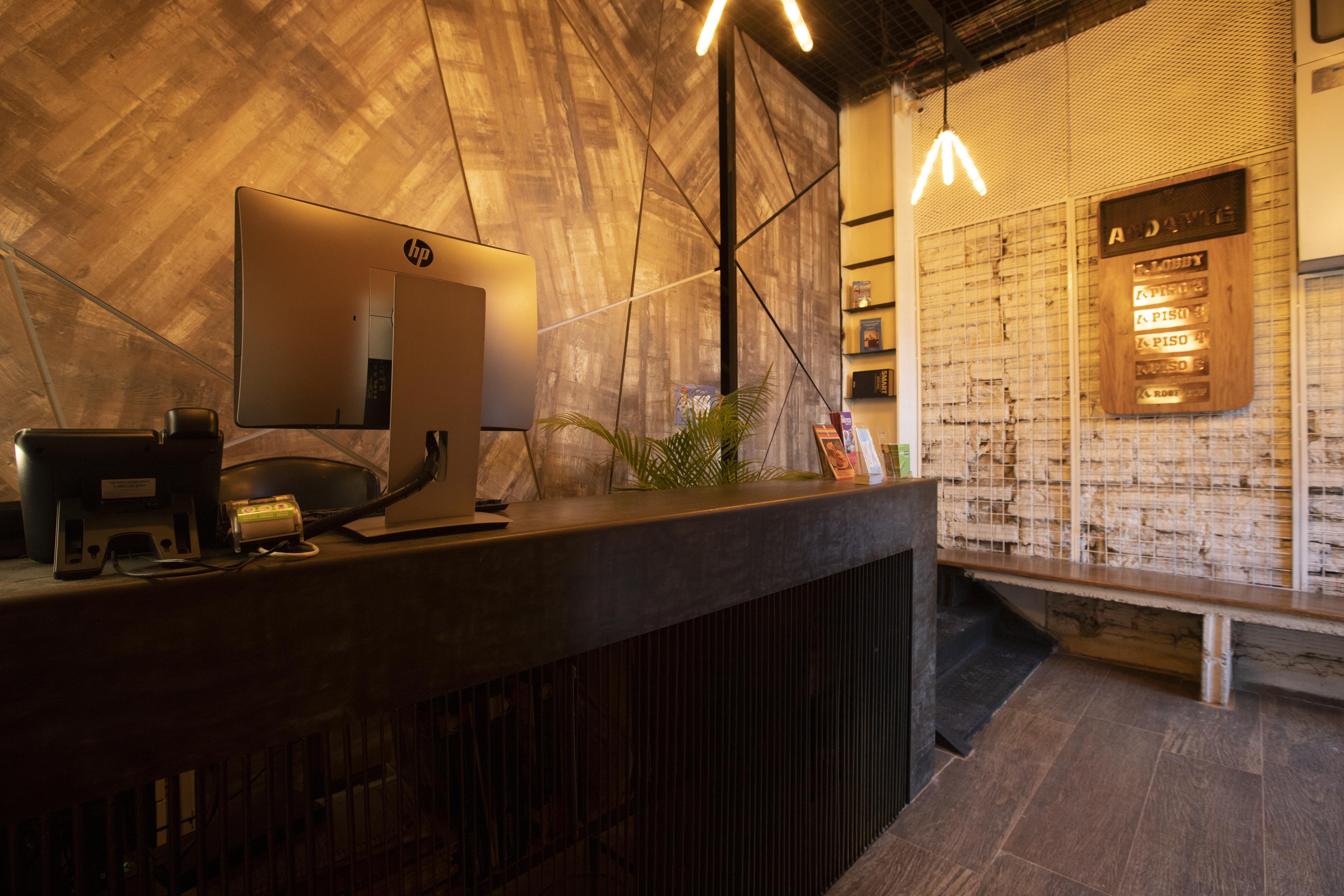 Hotel Lleras Park Concept Medellín Zewnętrze zdjęcie