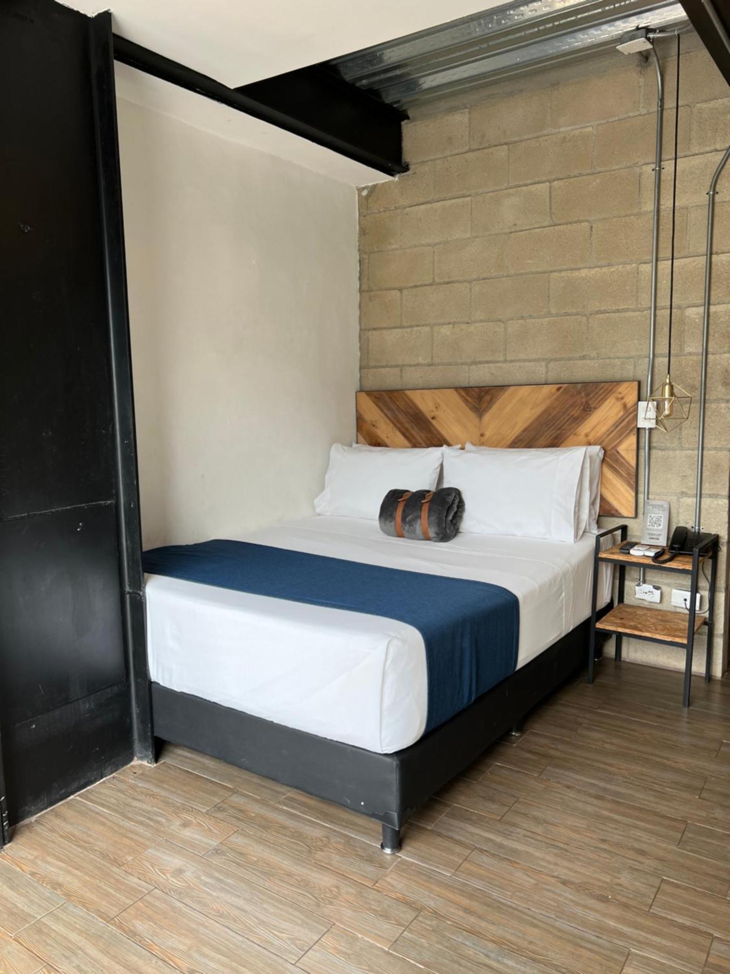 Hotel Lleras Park Concept Medellín Zewnętrze zdjęcie