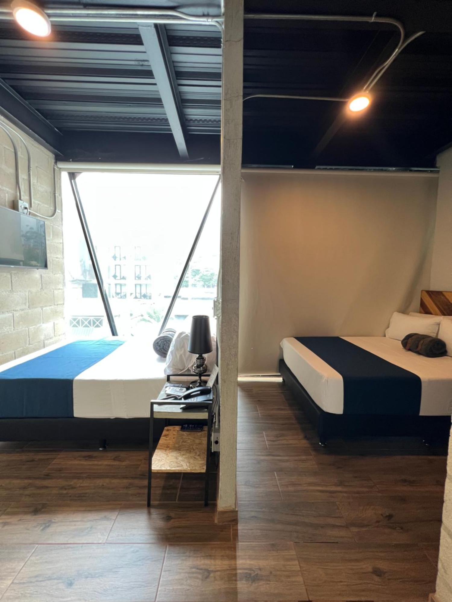 Hotel Lleras Park Concept Medellín Zewnętrze zdjęcie