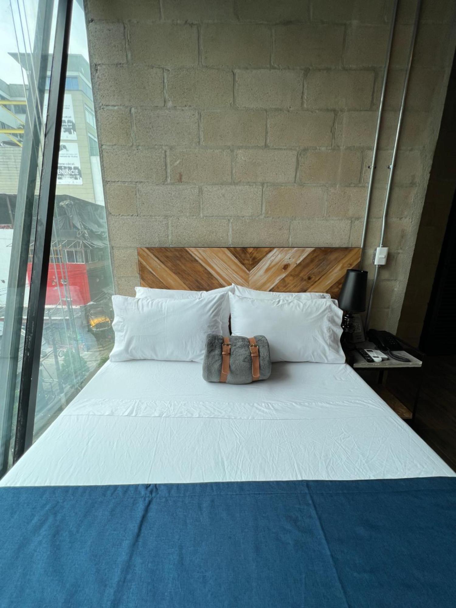 Hotel Lleras Park Concept Medellín Zewnętrze zdjęcie