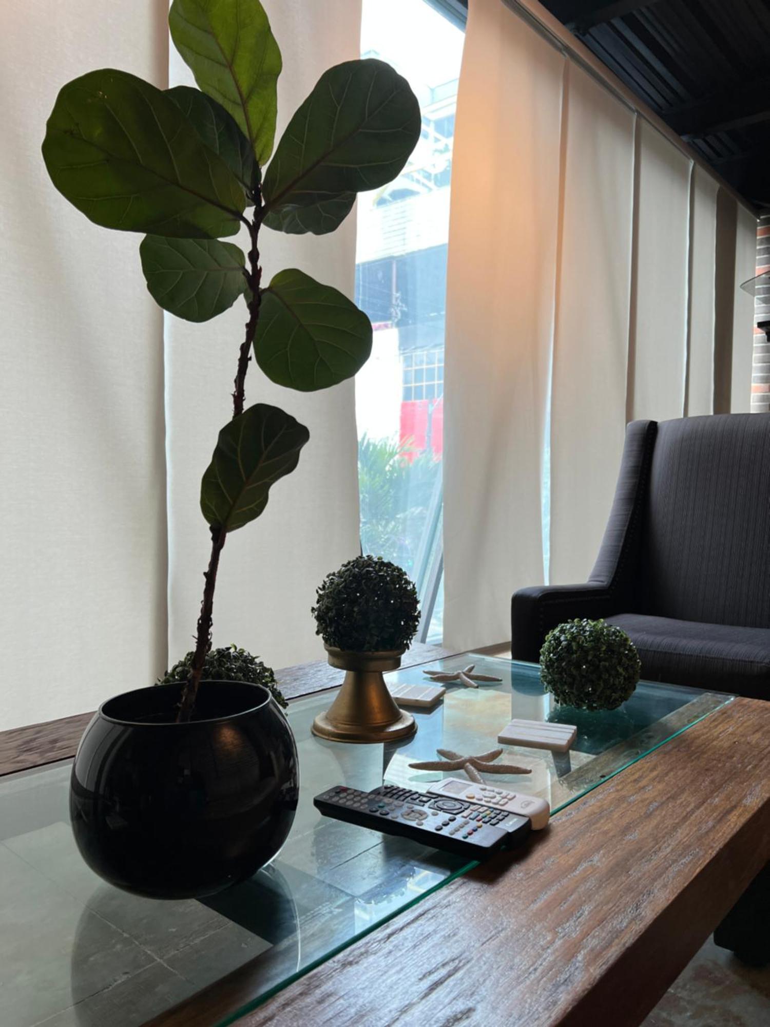 Hotel Lleras Park Concept Medellín Zewnętrze zdjęcie