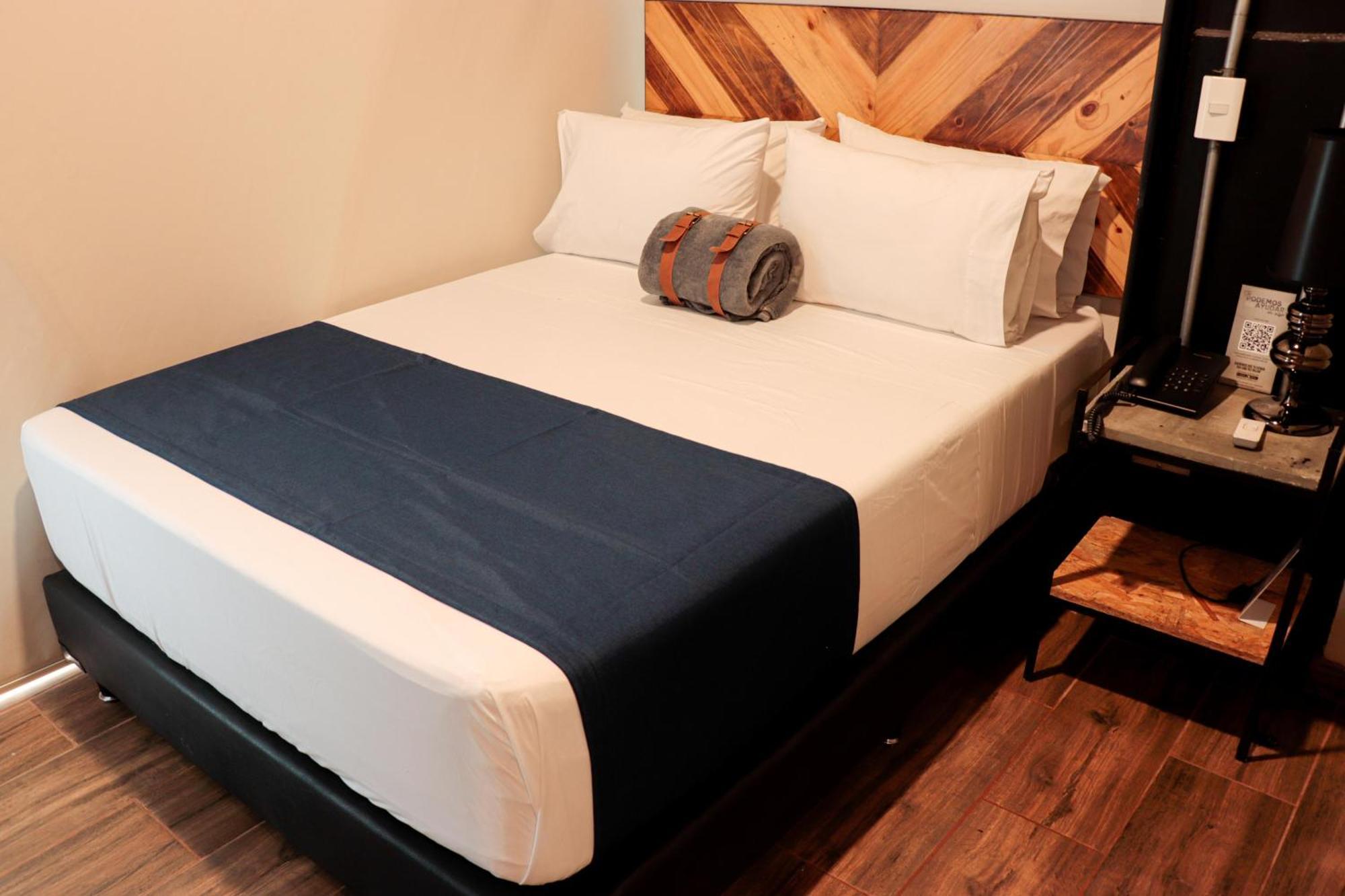 Hotel Lleras Park Concept Medellín Zewnętrze zdjęcie