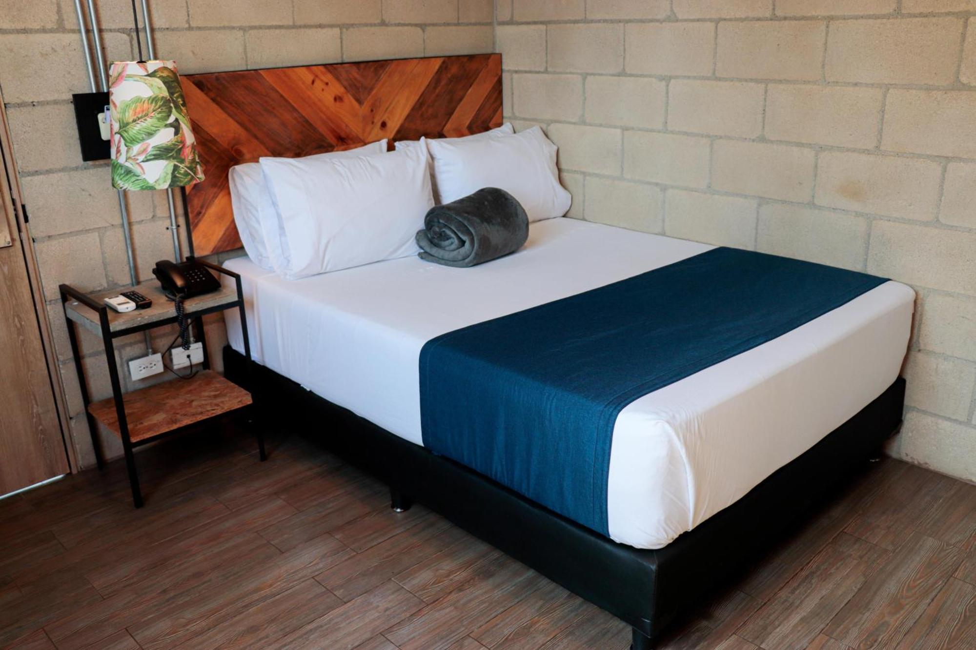 Hotel Lleras Park Concept Medellín Zewnętrze zdjęcie