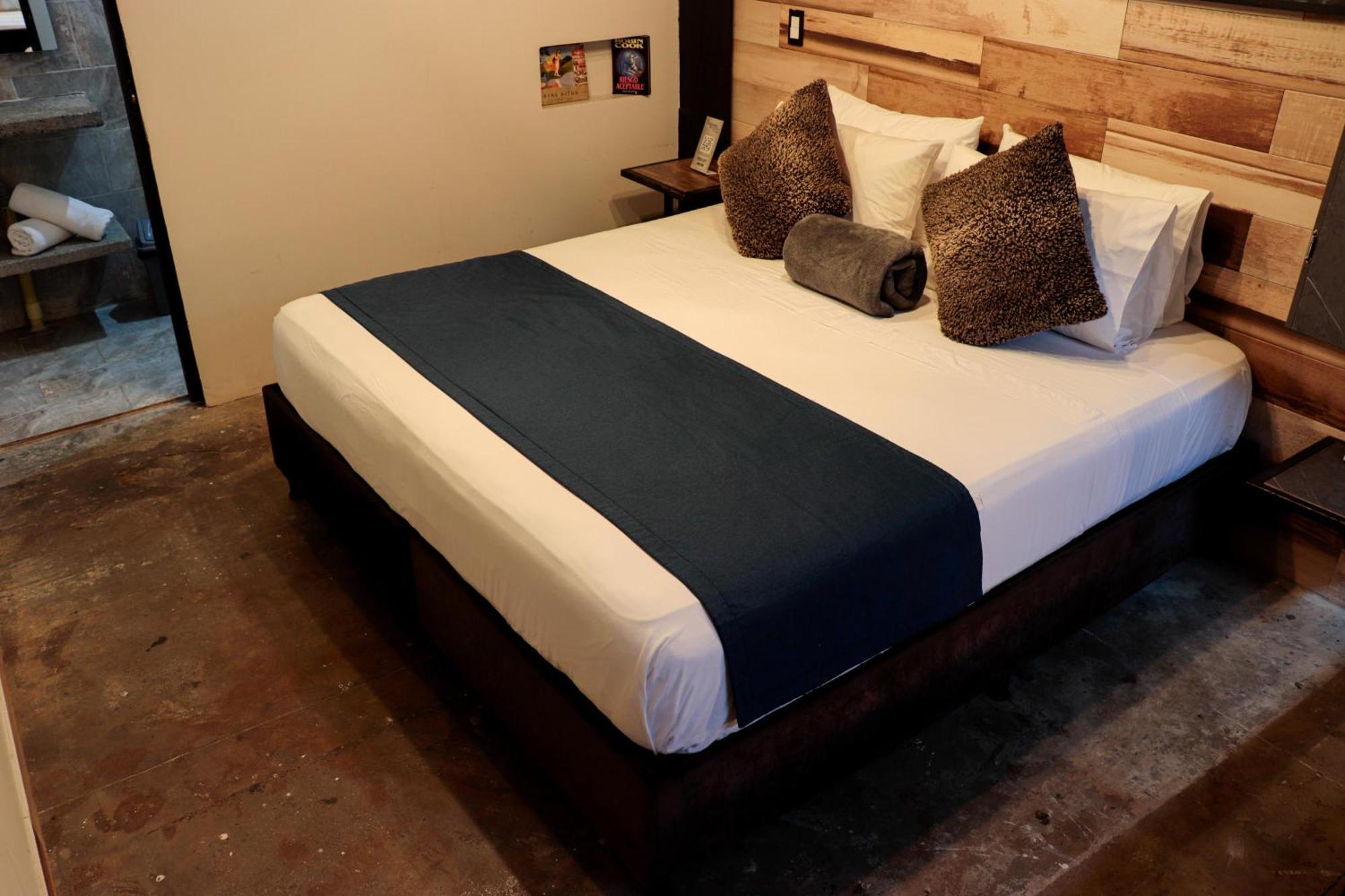 Hotel Lleras Park Concept Medellín Zewnętrze zdjęcie