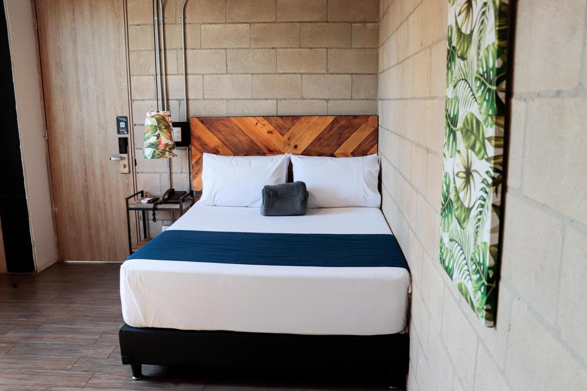 Hotel Lleras Park Concept Medellín Zewnętrze zdjęcie
