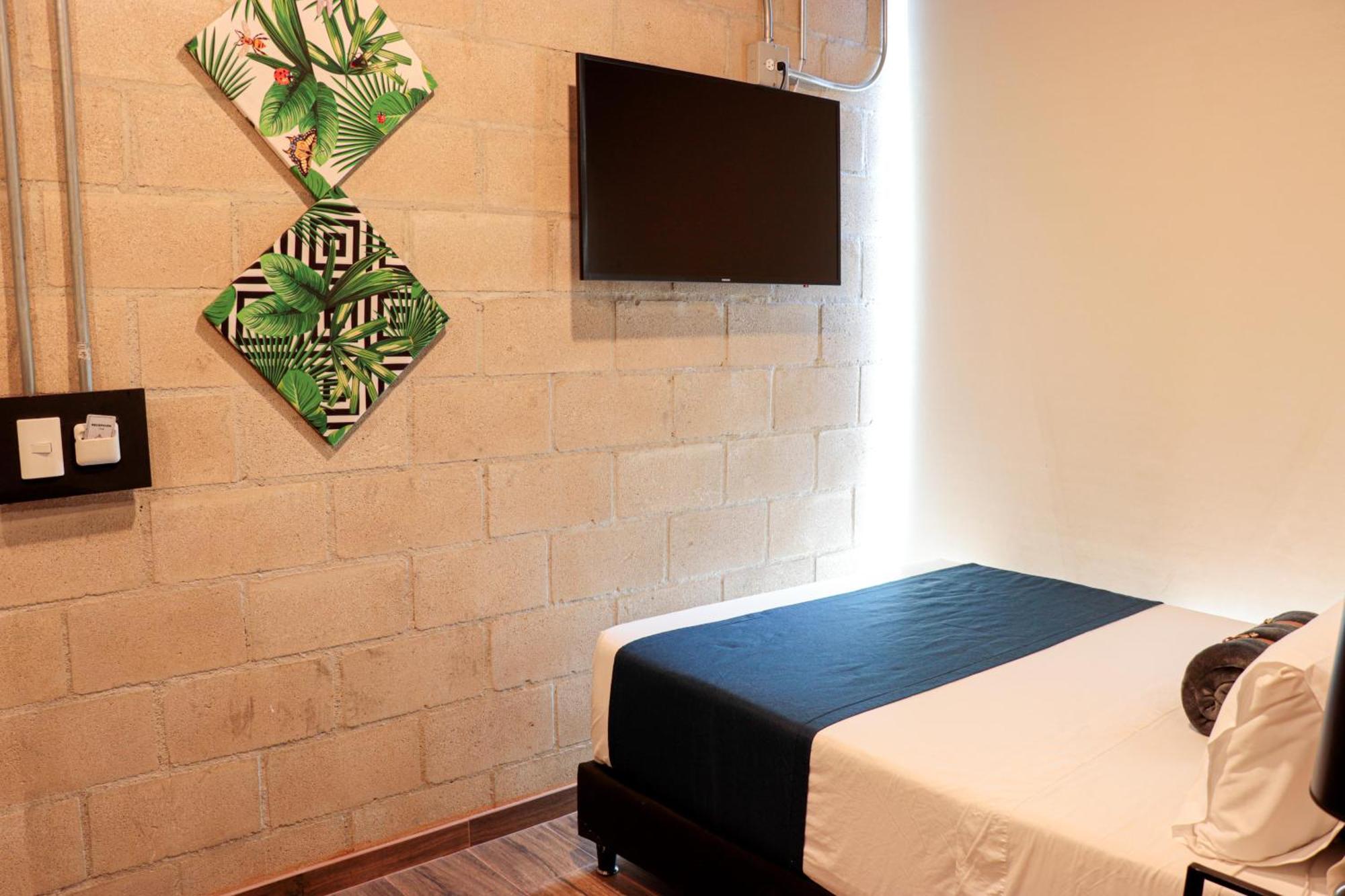 Hotel Lleras Park Concept Medellín Zewnętrze zdjęcie