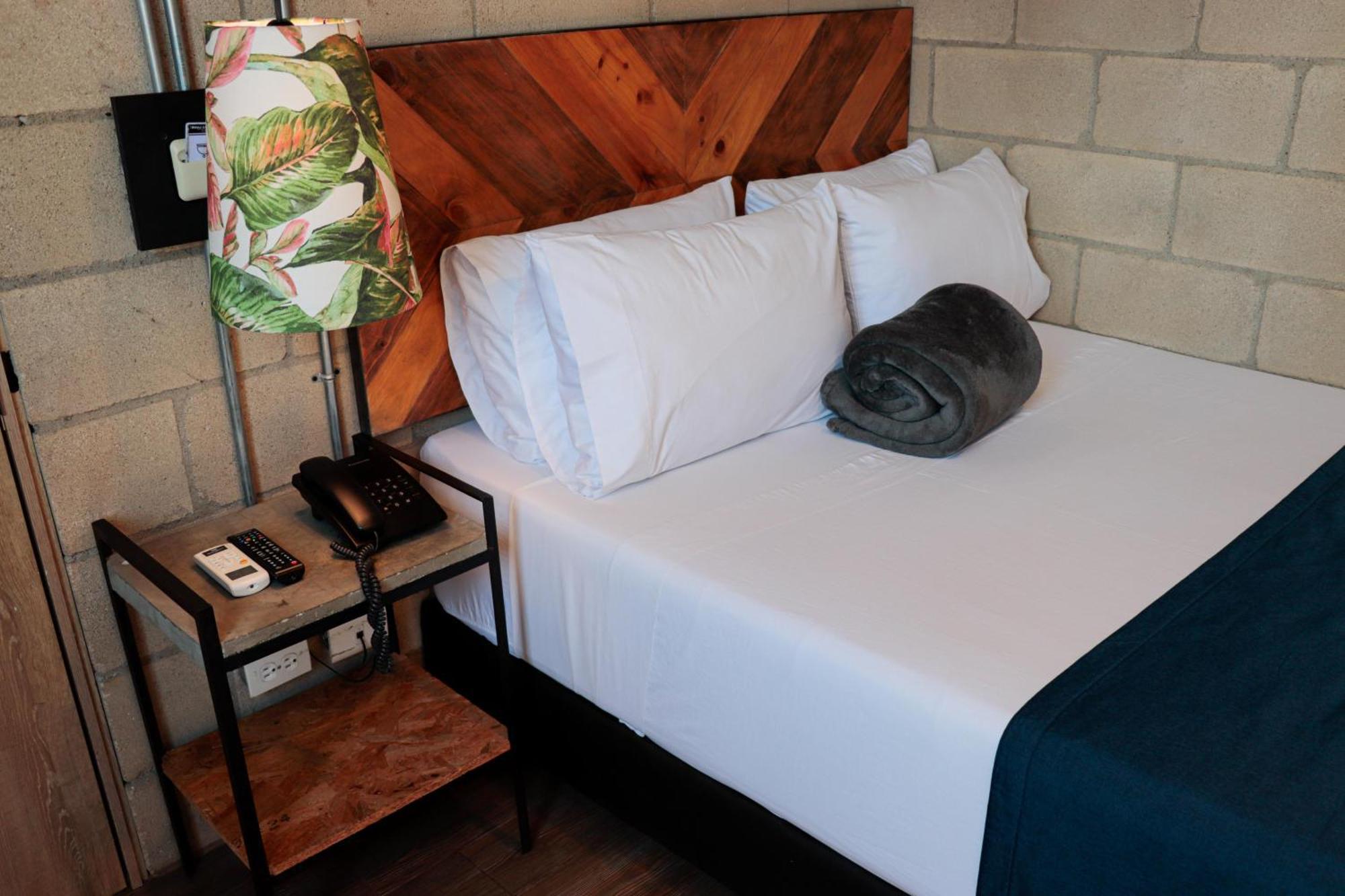 Hotel Lleras Park Concept Medellín Zewnętrze zdjęcie