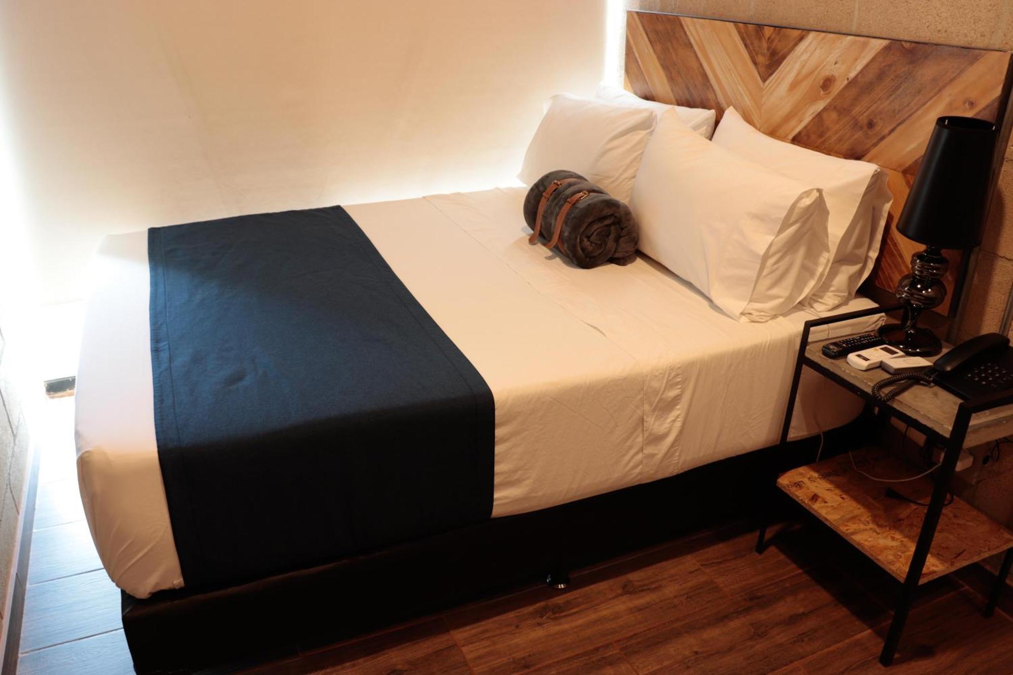 Hotel Lleras Park Concept Medellín Zewnętrze zdjęcie