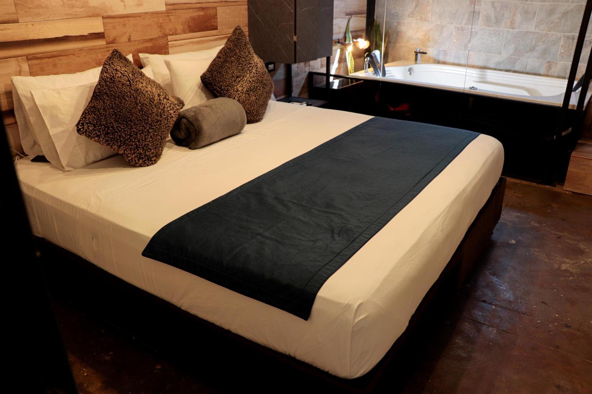 Hotel Lleras Park Concept Medellín Zewnętrze zdjęcie